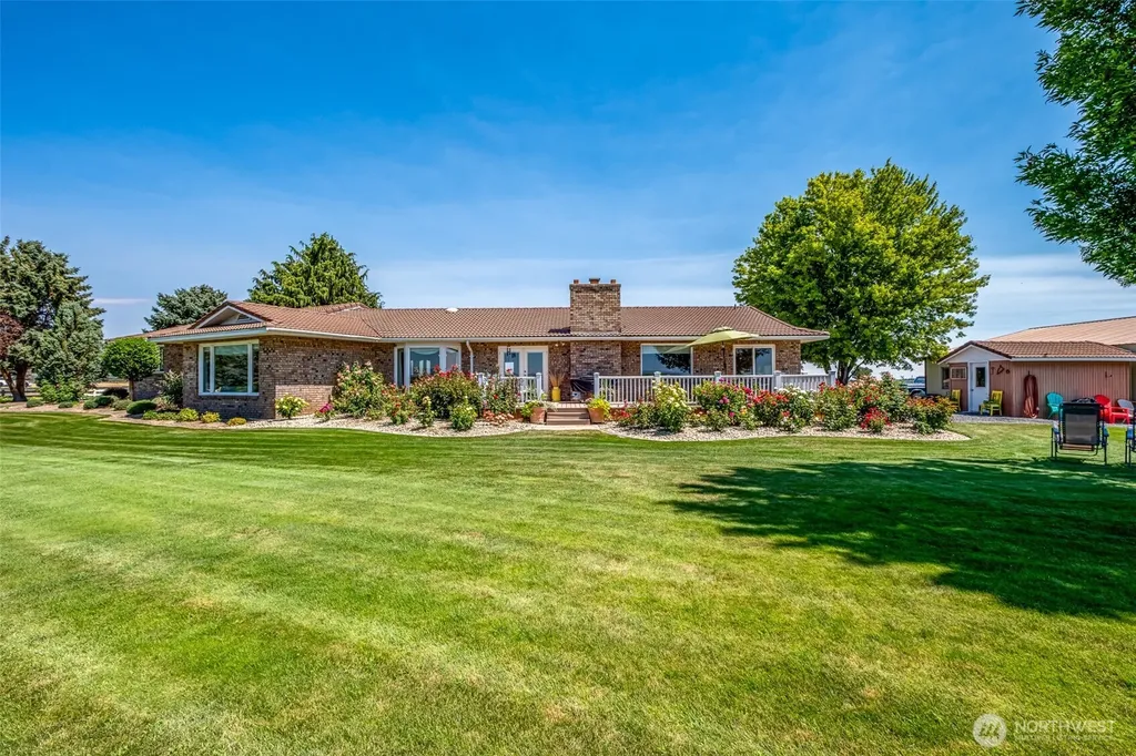 13461 W Hwy 28 W Quincy WA 98848
