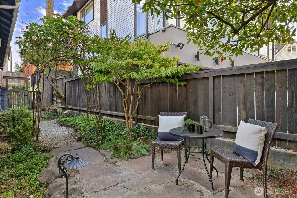 1636 N 54th Street Seattle WA 98103