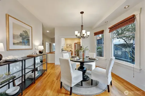 1636 N 54th Street Seattle WA 98103