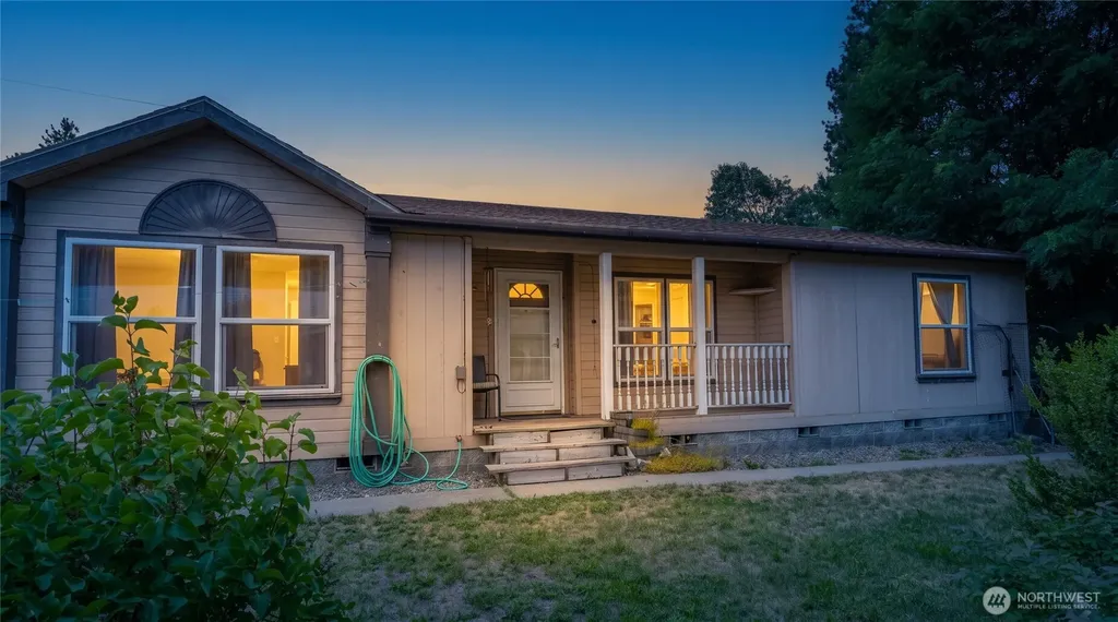 321 Washington Street Cle Elum WA 98922