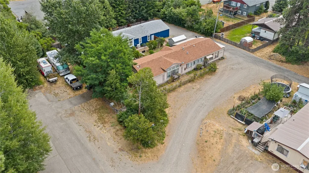 321 Washington Street Cle Elum WA 98922