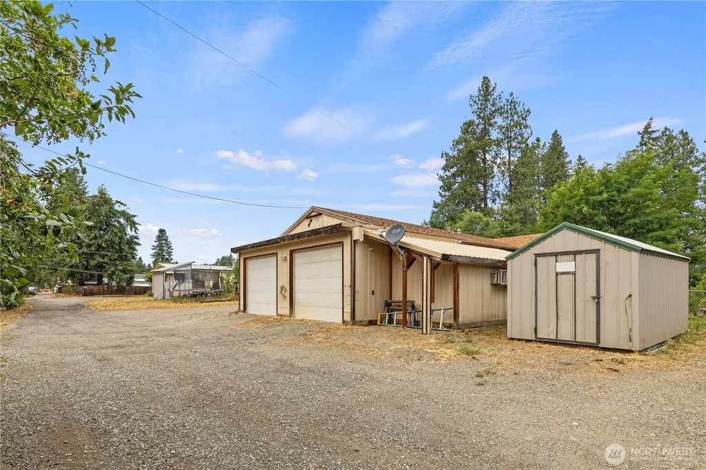 321 Washington Street Cle Elum WA 98922