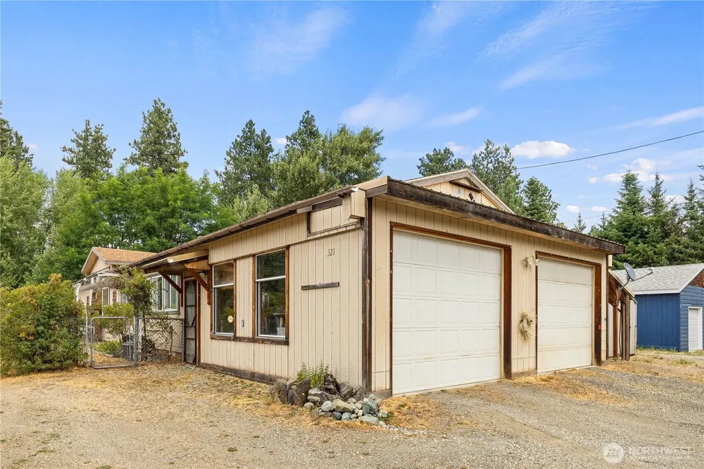 321 Washington Street Cle Elum WA 98922