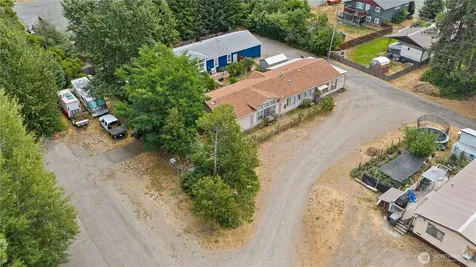 321 Washington Street Cle Elum WA 98922