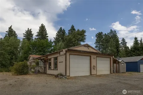 321 Washington Street Cle Elum WA 98922