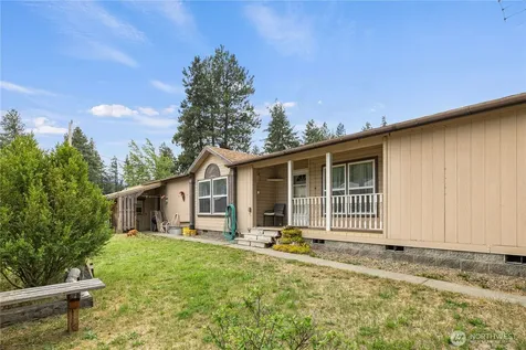 321 Washington Street Cle Elum WA 98922