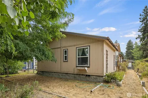 321 Washington Street Cle Elum WA 98922