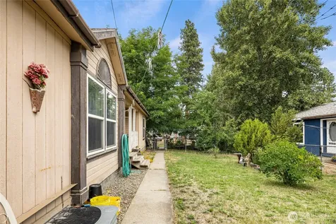 321 Washington Street Cle Elum WA 98922