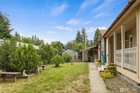 321 Washington Street Cle Elum WA 98922