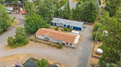321 Washington Street Cle Elum WA 98922
