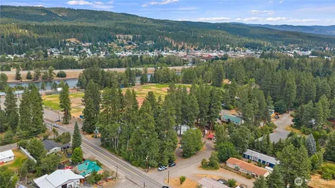 321 Washington Street Cle Elum WA 98922