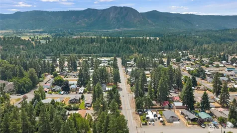 321 Washington Street Cle Elum WA 98922