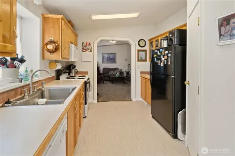 321 Washington Street Cle Elum WA 98922