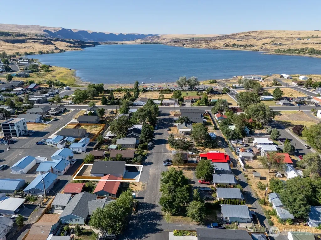 39 Birch Street SW Soap Lake WA 98851