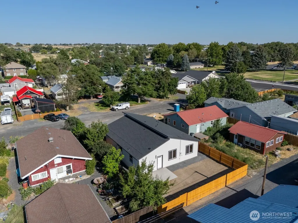 39 Birch Street SW Soap Lake WA 98851