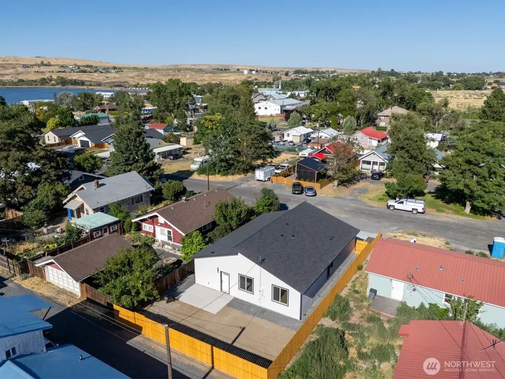 39 Birch Street SW Soap Lake WA 98851