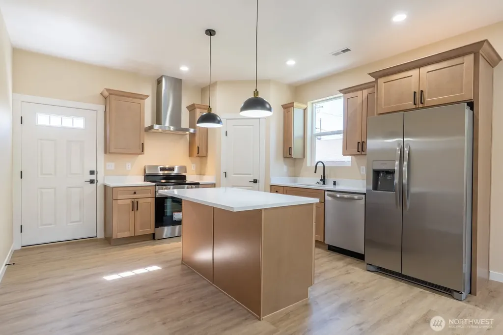 39 Birch Street SW Soap Lake WA 98851
