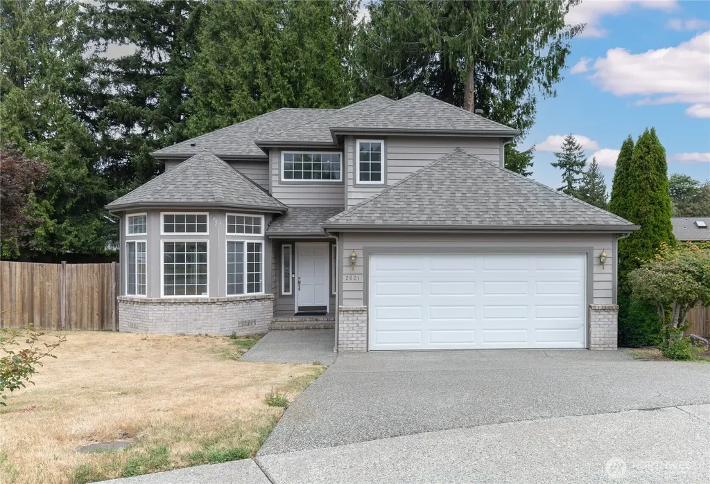 2021 Hoquiam Avenue NE Renton WA 98059