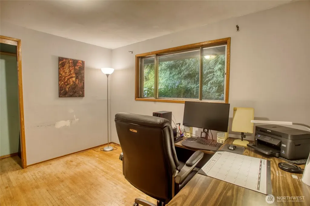 11826 NE Manzanita Lane Bainbridge Island WA 98110