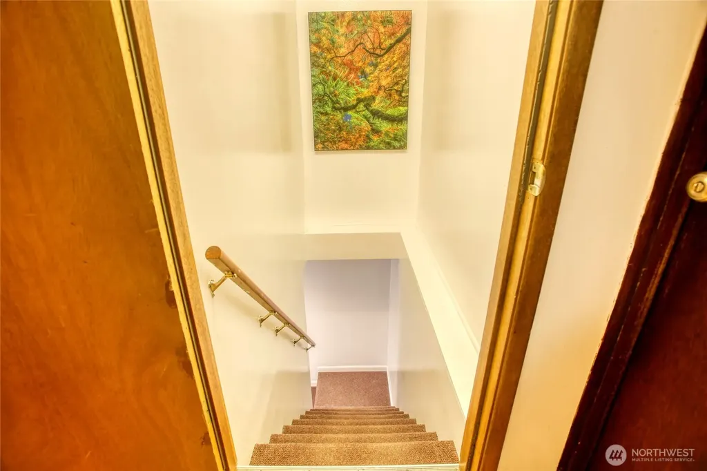 11826 NE Manzanita Lane Bainbridge Island WA 98110