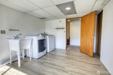 11826 NE Manzanita Lane Bainbridge Island WA 98110