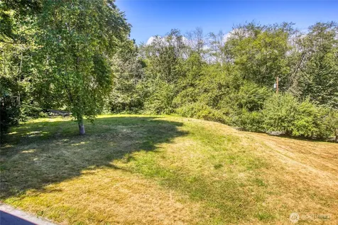 11826 NE Manzanita Lane Bainbridge Island WA 98110