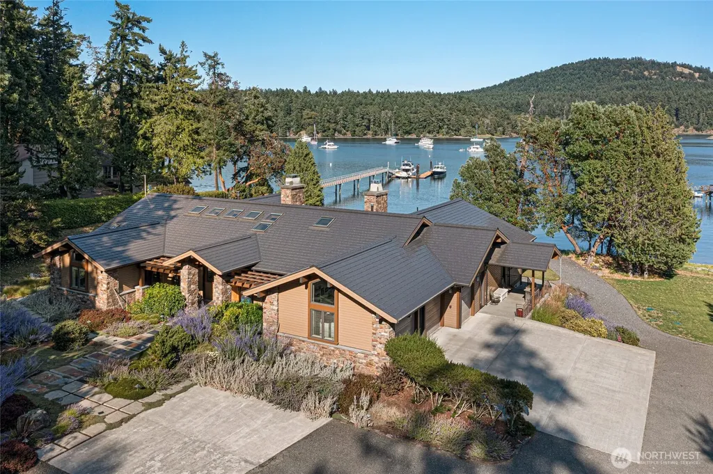 28 Fir Lane Friday Harbor WA 98250