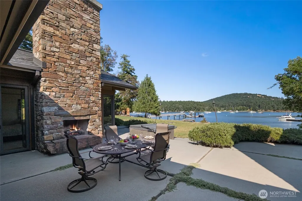 28 Fir Lane Friday Harbor WA 98250