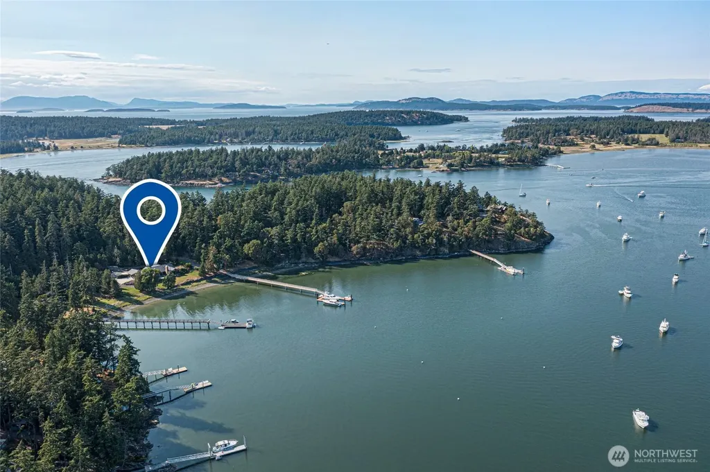 28 Fir Lane Friday Harbor WA 98250