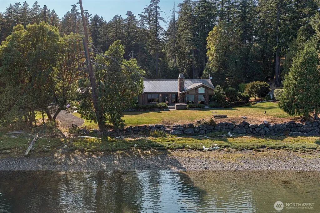 28 Fir Lane Friday Harbor WA 98250