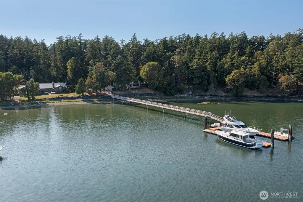 28 Fir Lane Friday Harbor WA 98250