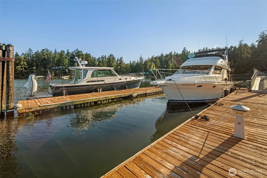28 Fir Lane Friday Harbor WA 98250