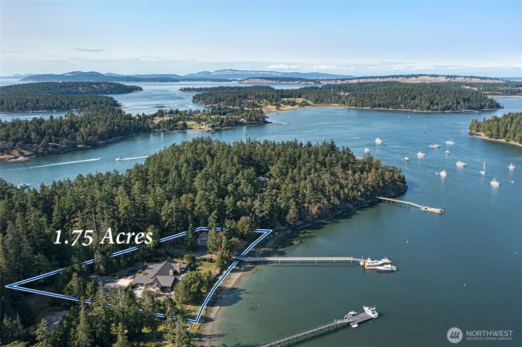 28 Fir Lane Friday Harbor WA 98250