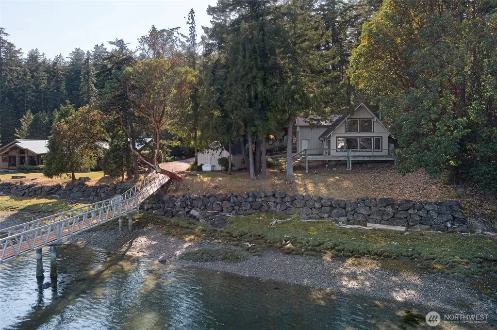 28 Fir Lane Friday Harbor WA 98250