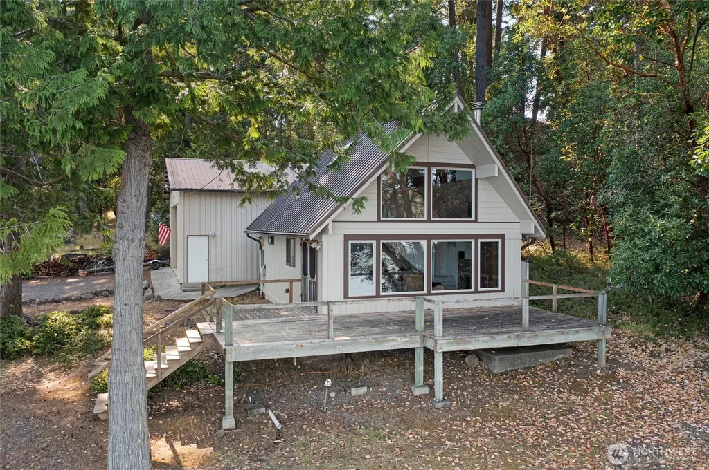 28 Fir Lane Friday Harbor WA 98250