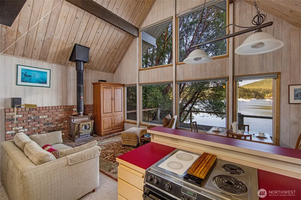 28 Fir Lane Friday Harbor WA 98250
