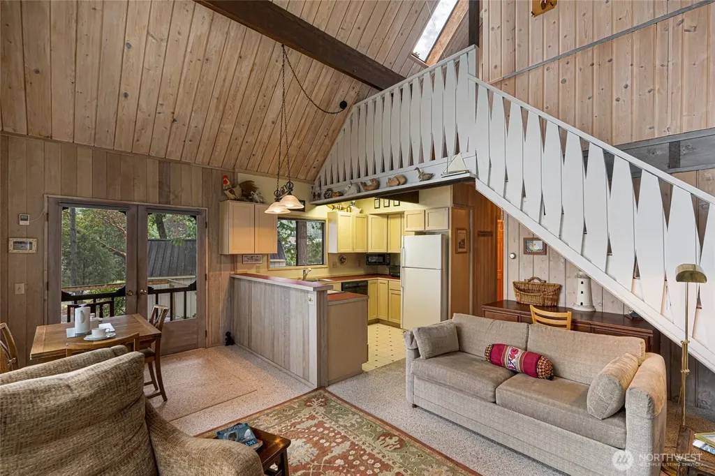 28 Fir Lane Friday Harbor WA 98250