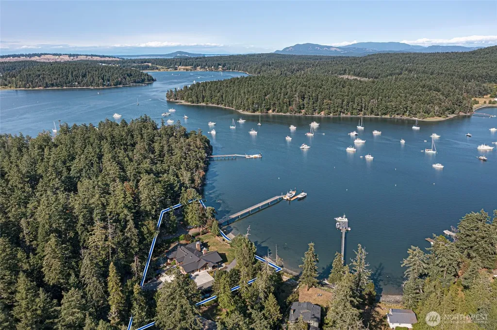28 Fir Lane Friday Harbor WA 98250