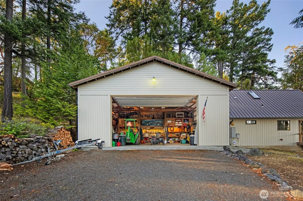 28 Fir Lane Friday Harbor WA 98250