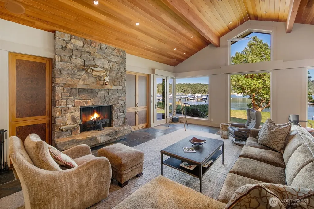 28 Fir Lane Friday Harbor WA 98250