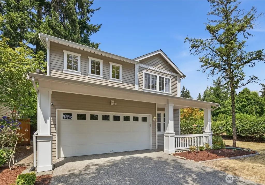 17427 92nd Avenue NE Bothell WA 98011