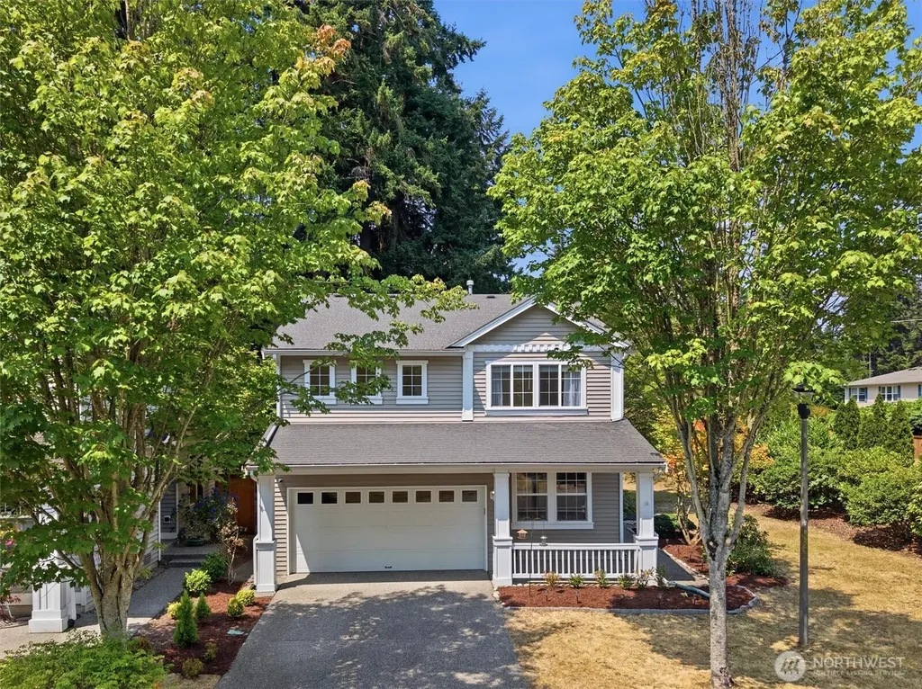 17427 92nd Avenue NE Bothell WA 98011