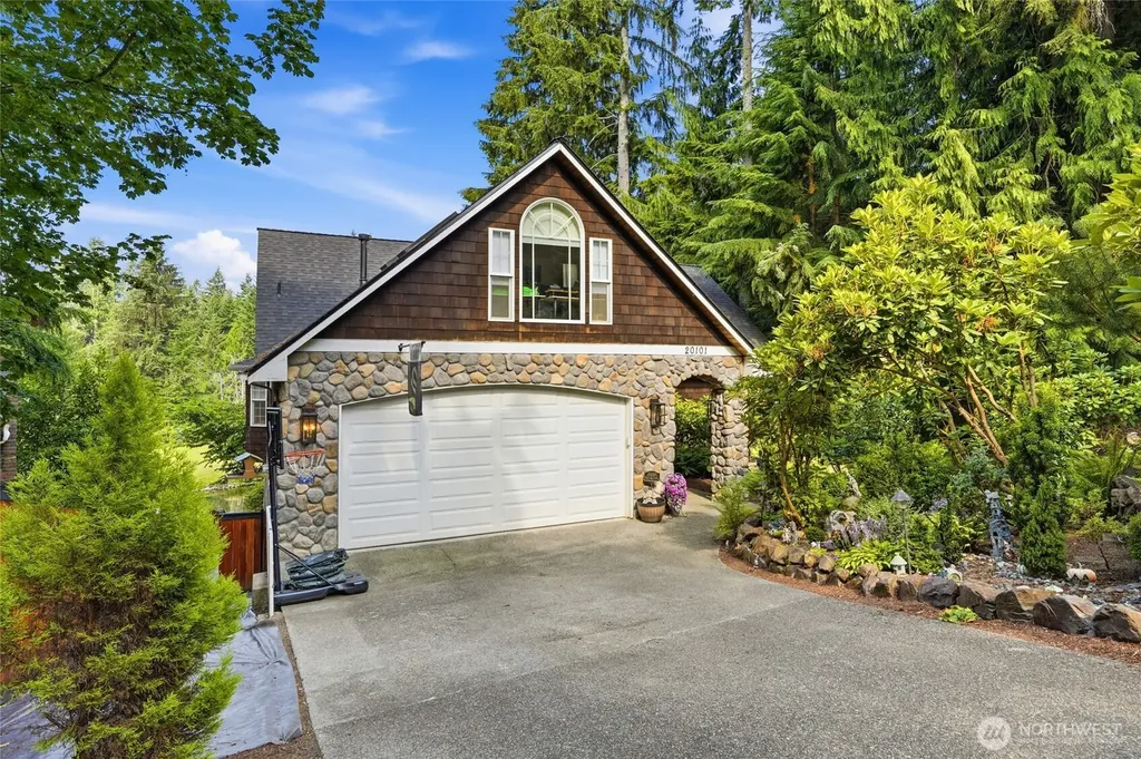 20101 330th Avenue NE Duvall WA 98019
