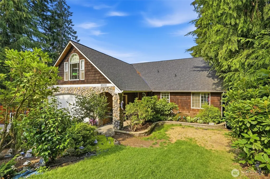 20101 330th Avenue NE Duvall WA 98019