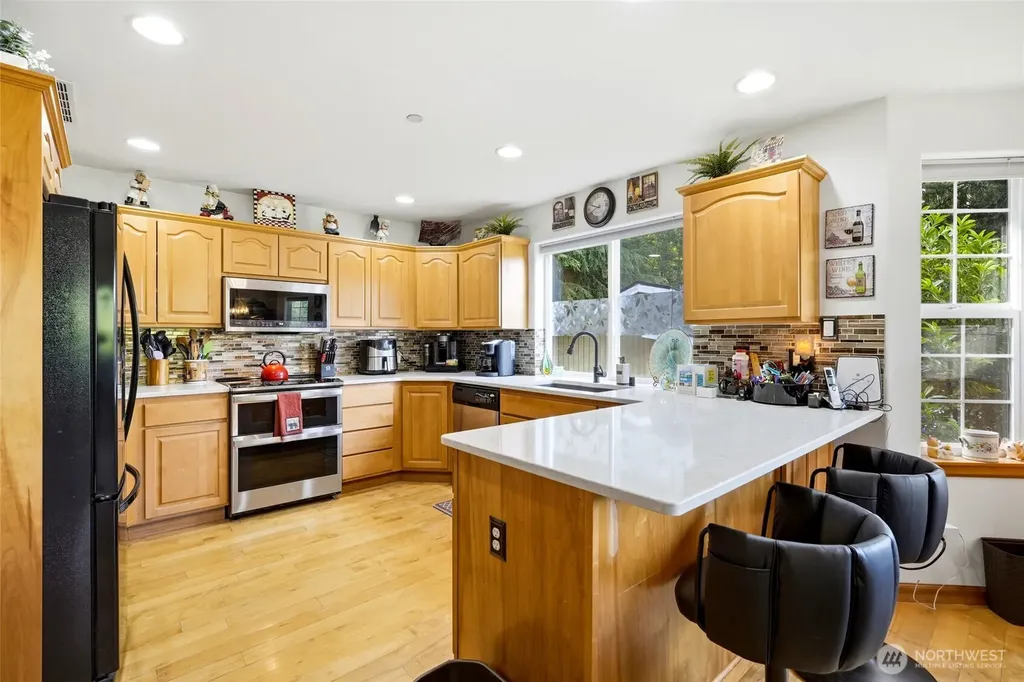 20101 330th Avenue NE Duvall WA 98019
