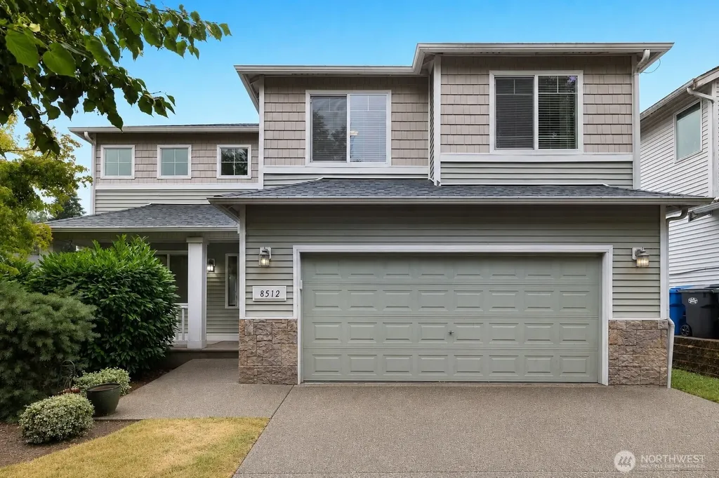 8512 205th Street Ct E Spanaway WA 98387