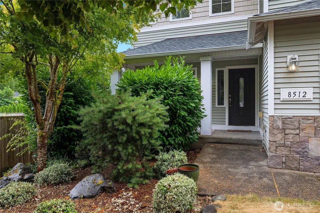 8512 205th Street Ct E Spanaway WA 98387