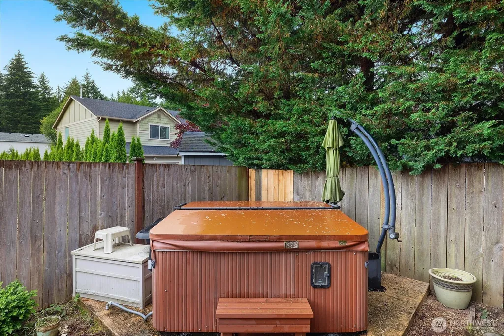 8512 205th Street Ct E Spanaway WA 98387