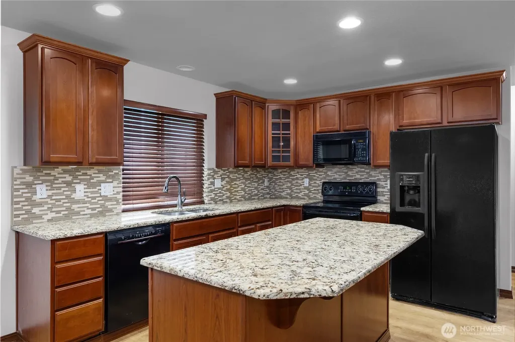 8512 205th Street Ct E Spanaway WA 98387