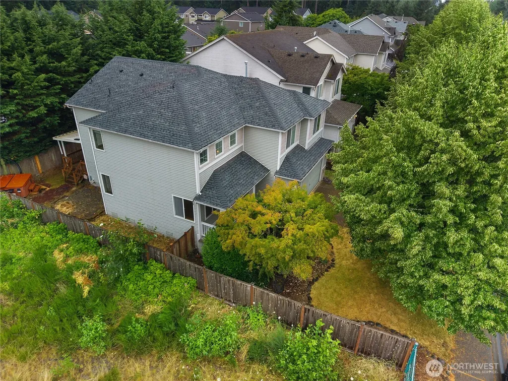 8512 205th Street Ct E Spanaway WA 98387